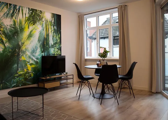 The Residence Enschede