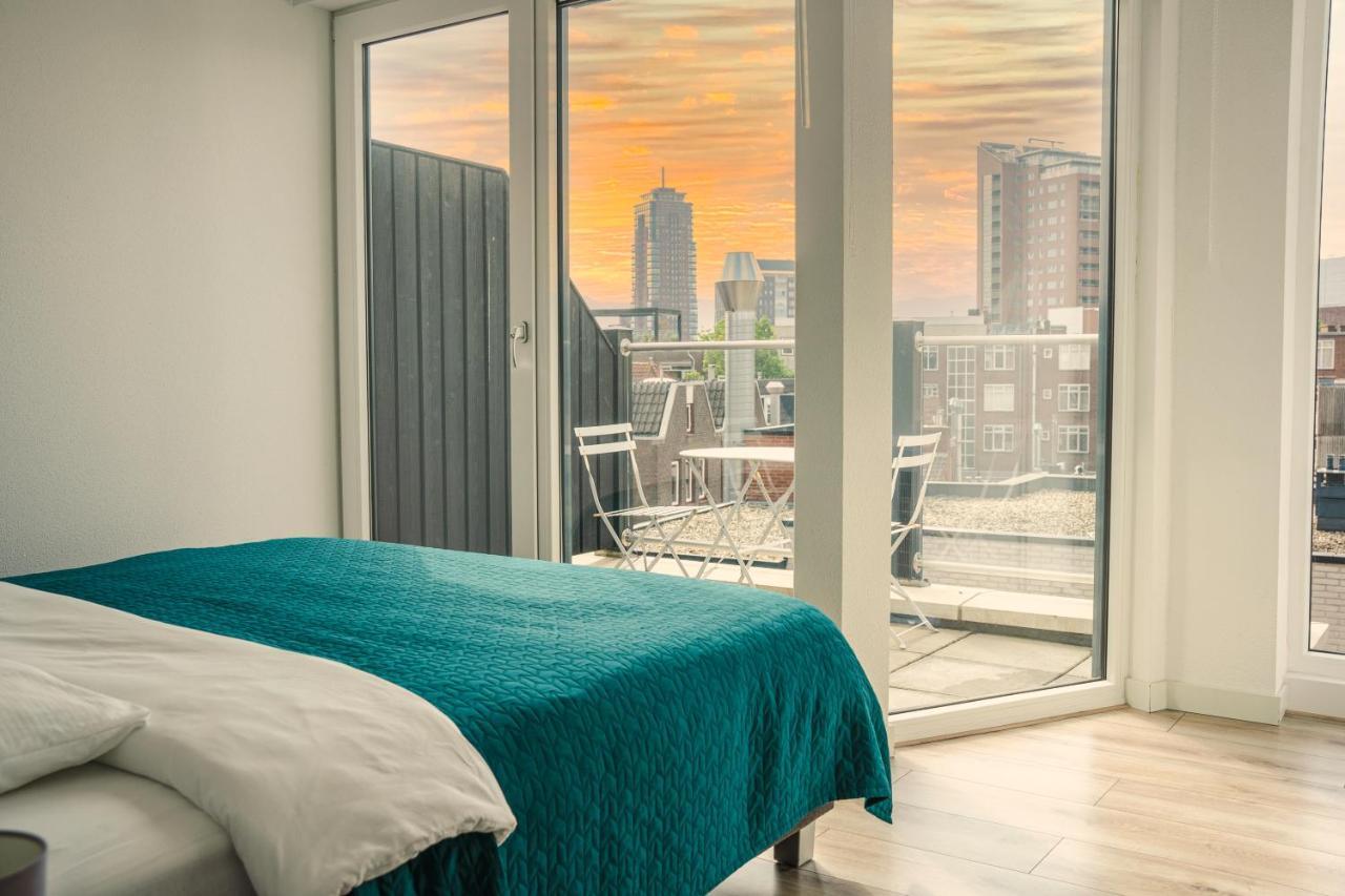 The Bed & Breakfast Enschede