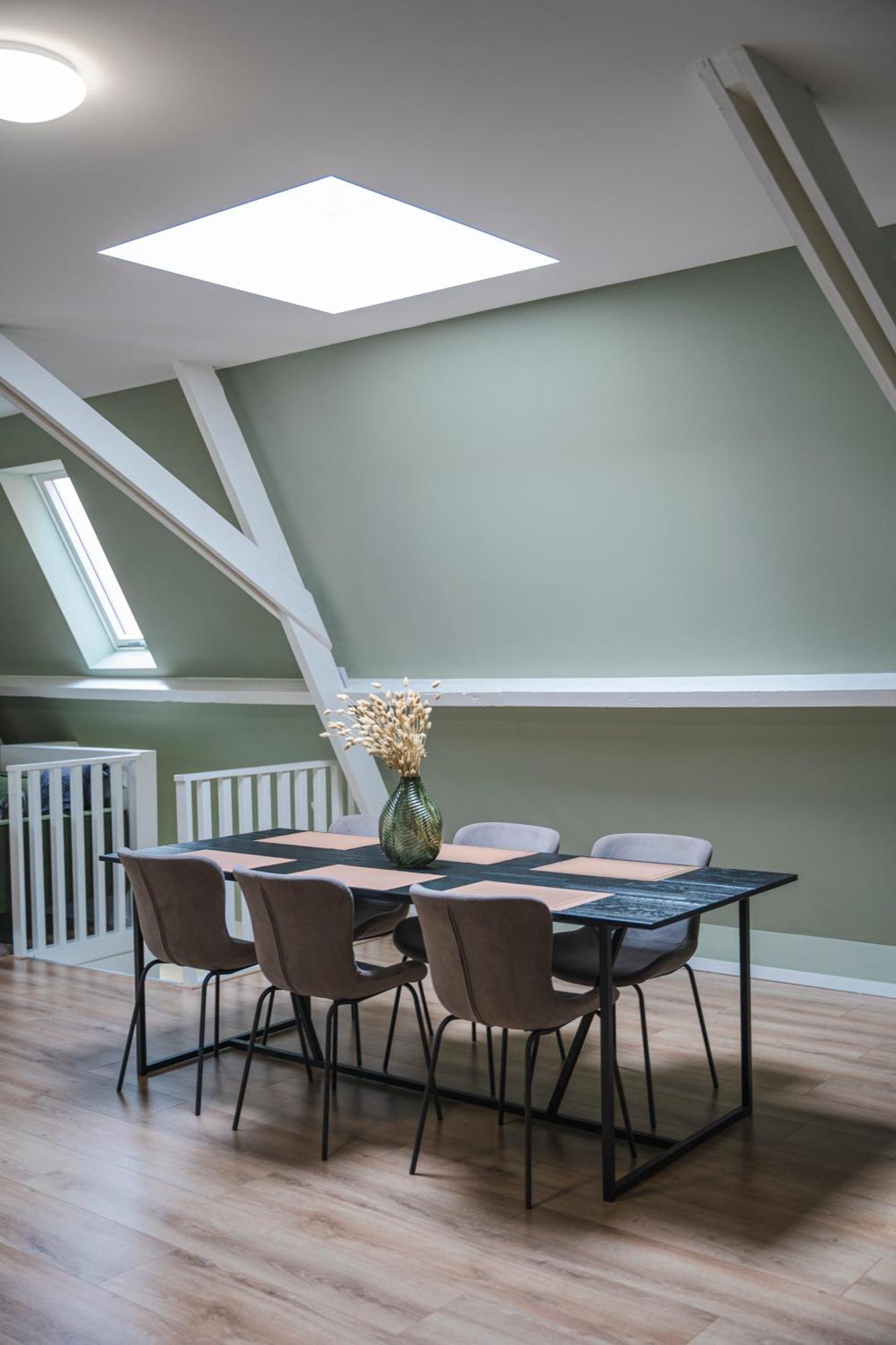 The Bed & Breakfast Enschede