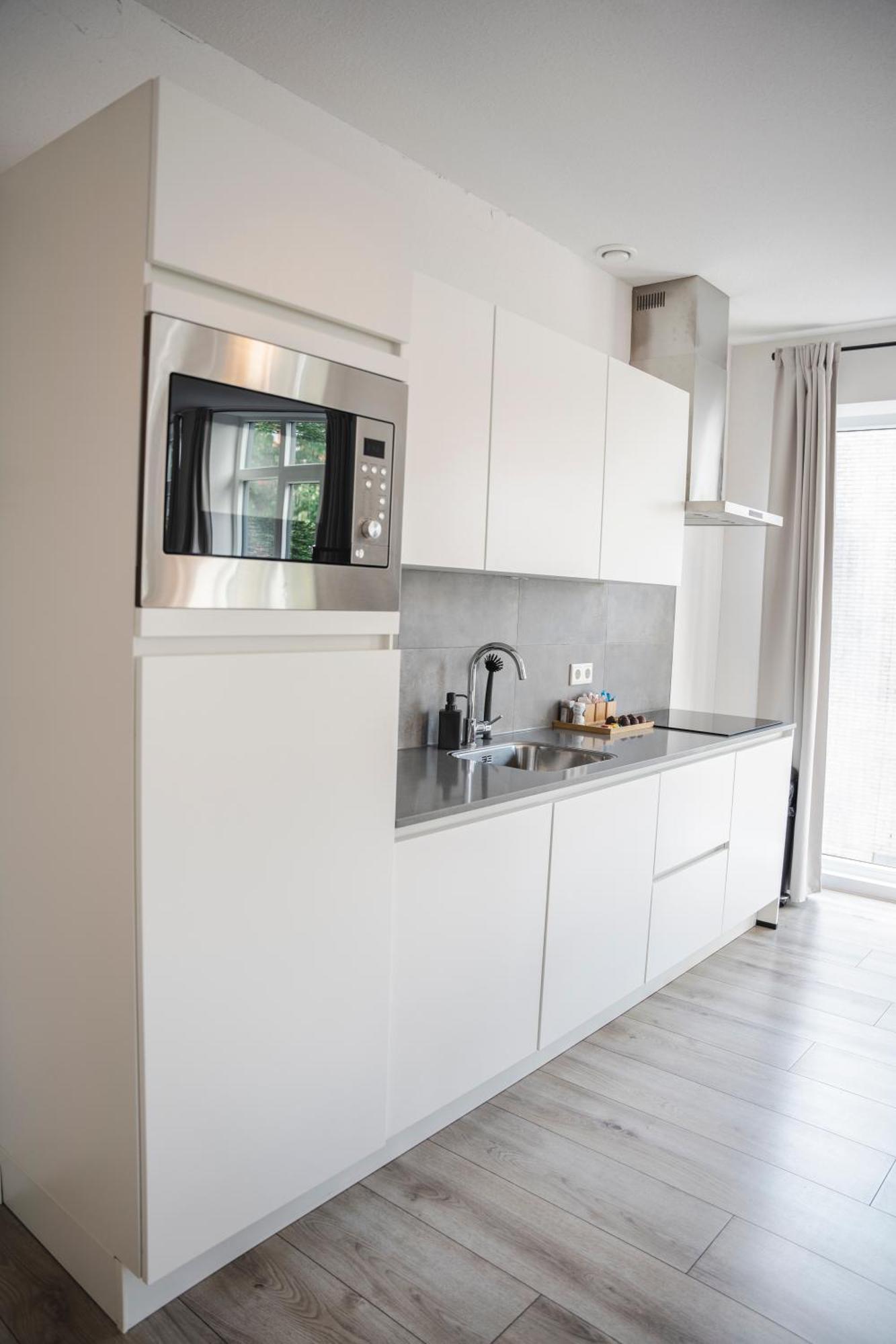 Bed & Breakfast The Enschede
